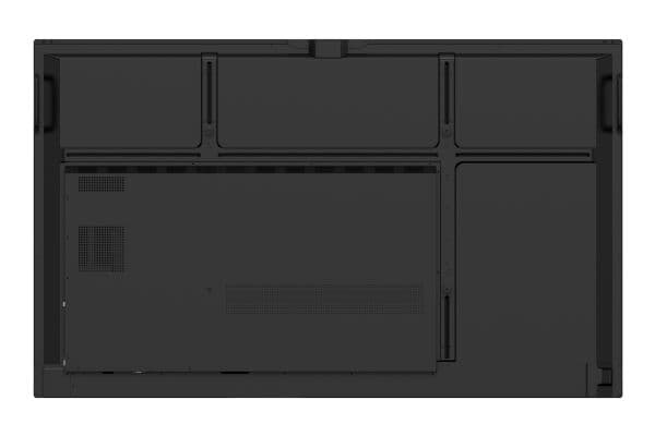 ViewSonic 86 ViewBoard IFP8641-1-1C 4K