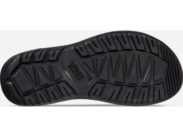 Teva Miesten M'S Hurricane XLT 2 sort sandaalit r. 48.5