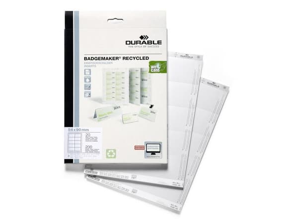 Durable 142802