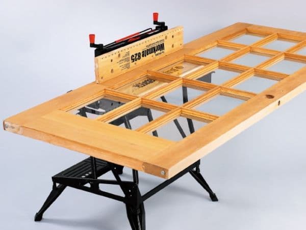 Black & Decker WM825-XJ, Svart, 1 styck