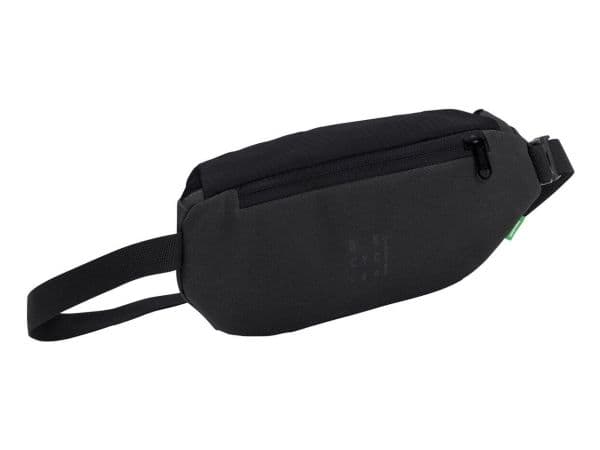 VAUDE CityMove, 2 L, Monokromatisk, Polyamid, Polyester, Polyuretan (PU)