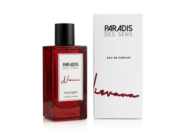 Paradis des Sens Nirvana Eau De Parfum 100 ml (unisex)
