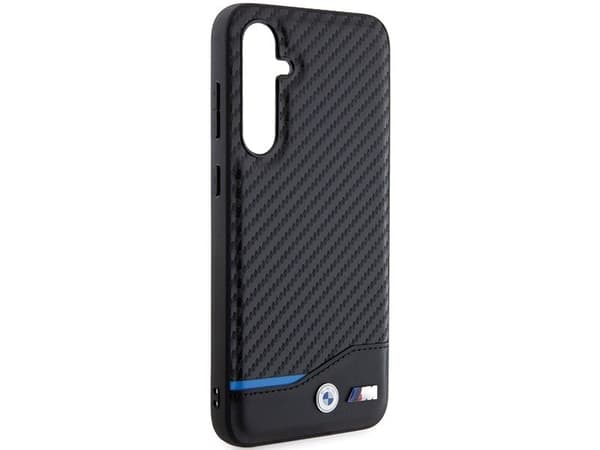 BMW BMHCS23FE22NBCK S23 FE S711 sort/sort læder-carbon