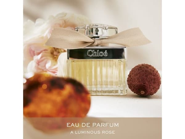Chloe CHLOE LUMINEUSE (W) EDP/S 50ML