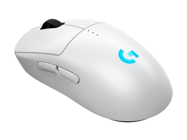 Logitech G - Kuulokkeet - langattomat