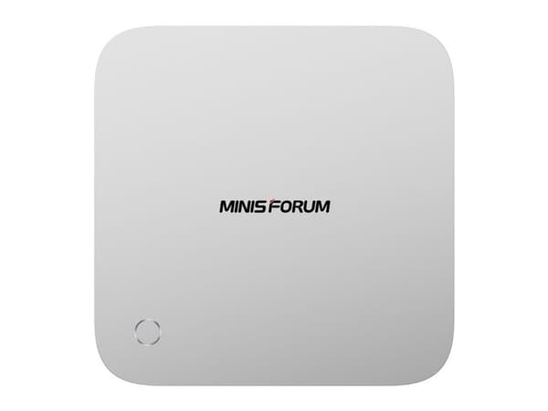 Mini PC MINIS FORUM X1 Pro-470 Ryzen AI 9 HX470 barebone
