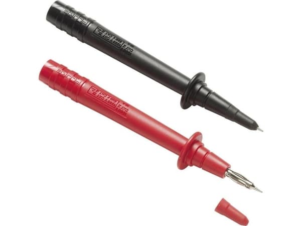 Testprober med lanternspets TP74