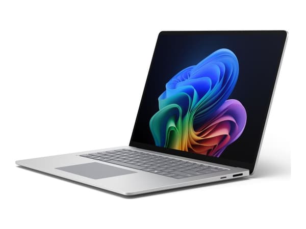 Microsoft Surface Laptop for Business - 7th Edition - Copilot+ PC - Intel Core Ultra 5 - 236V / upp till 4.7 GHz - Win 11 Pro - Intel Arc Graphics ...