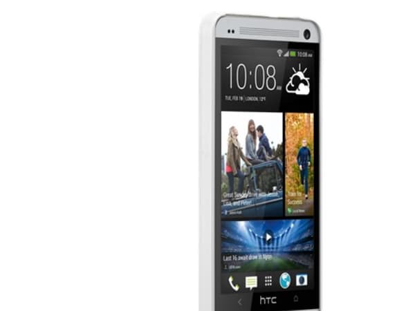 Case-mate CM027166, Suojus, HTC, - HTC One, Valkoinen