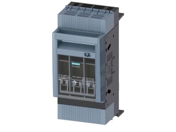 Siemens 3NP1123-1BC20, IP40