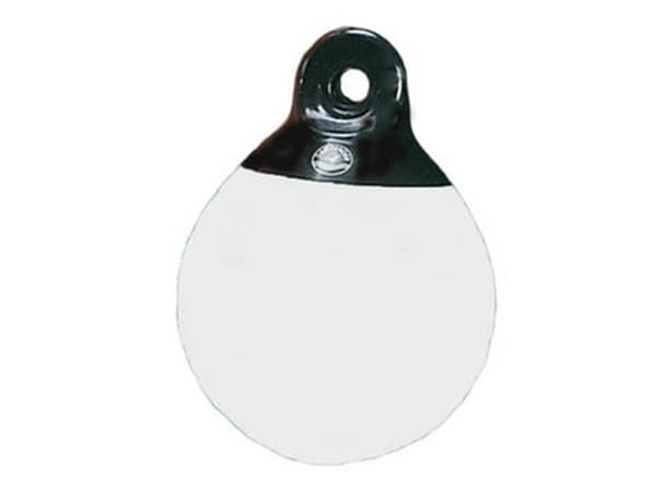 Dan-Fender kulefender 40 HVID