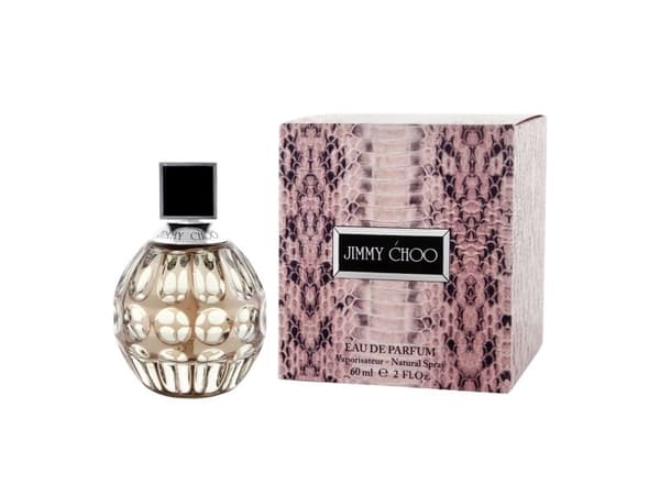 Jimmy Choo Eau De Parfum Spray 60ml