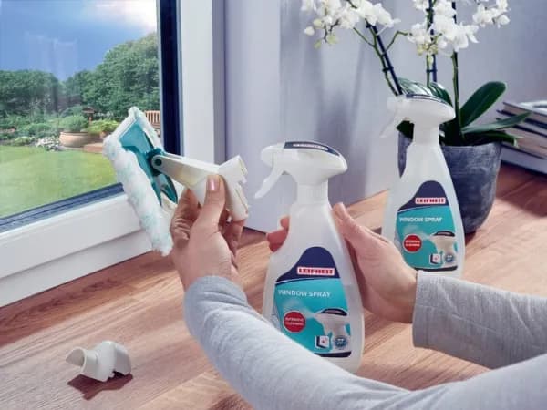 Leifheit Window Spray Cleaner