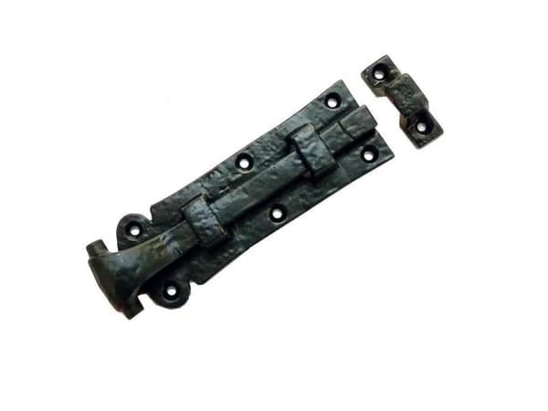 Memorysolution dørslisse/dørbeslag GB-2046 115x35x8 mm