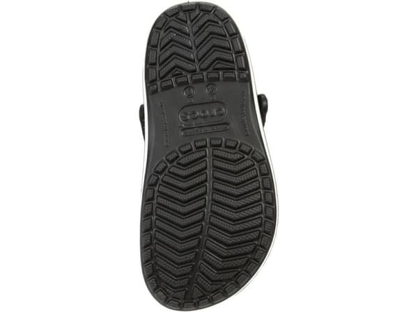 Clogs Crocs Crocband black 11016 001