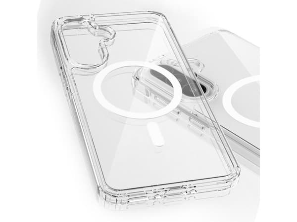 Mobilskal 3MK Armor MagCase för Samsung Galaxy A56