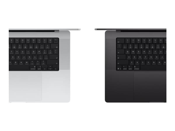 MBP 16 SL/18C/32C GPU/36GB/2TB