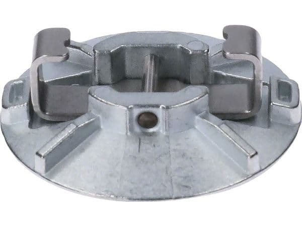 Bosch LOCK REMOVER FÖR SLIDE DISKS X-LOCK