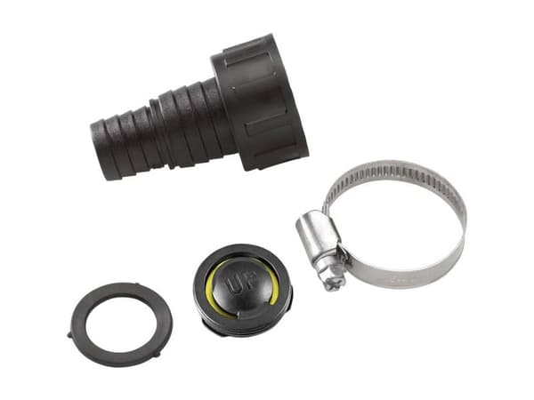 Kärcher Small - Adapter - lämplig för 3/4" and 1" hoses