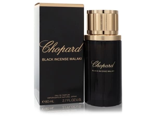 Chopard Black Incense Malaki Eau De Parfum