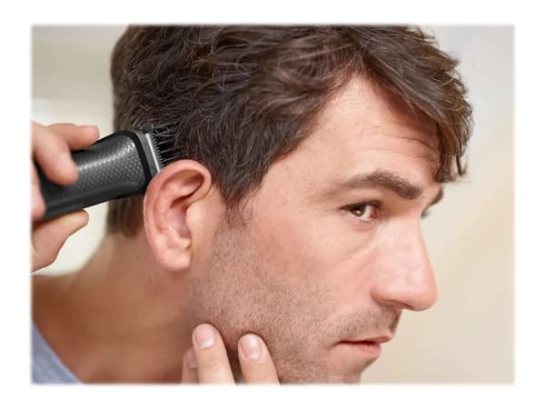 Philips Multigroom 3000 Series MG3720 - Trimmer - trådløs