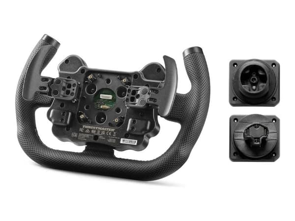 AddOn Thrustm. EVO Racing 31U skinnratt (KON) detaljhandel