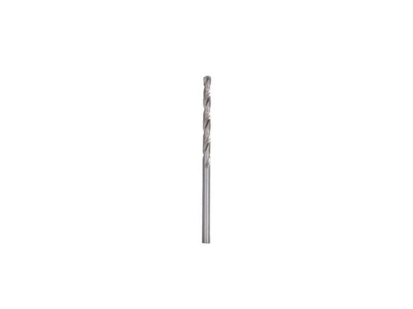 Metallborr 2,5 x 57 mm HSS