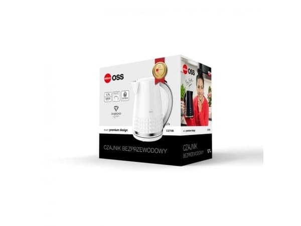 ELDOM C270B 1,7 L 2150 W