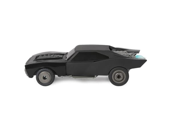 Batman Movie RC Turbo Boost Batmobile