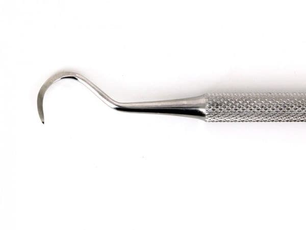 Ideal-tek MPTSP4, Testsond, Rostfritt stål, Rostfritt stål, RoHS, 155 mm, 6 mm