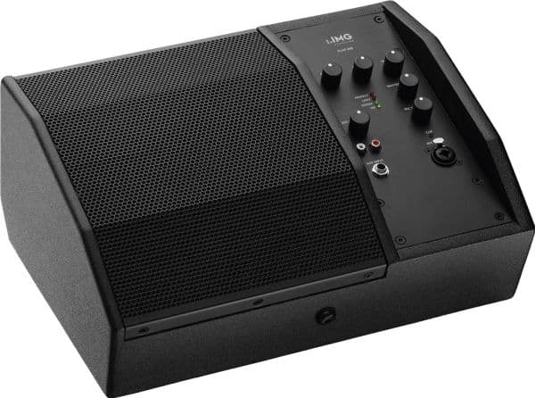 FLAT-M8 Active PA scenmonitorhögtalarsystem, 300 W