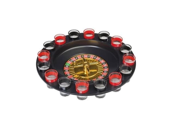 Drikkeroulette