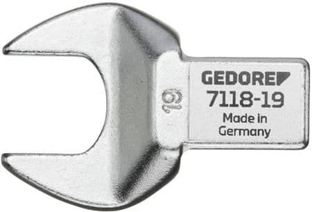 Gedore 8001200, 130 g, 1 styck