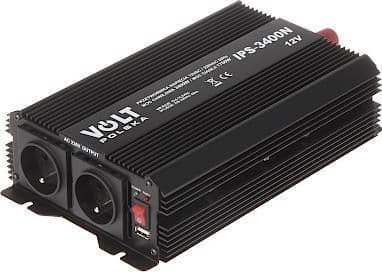 IPS converter IPS-3400 converter module