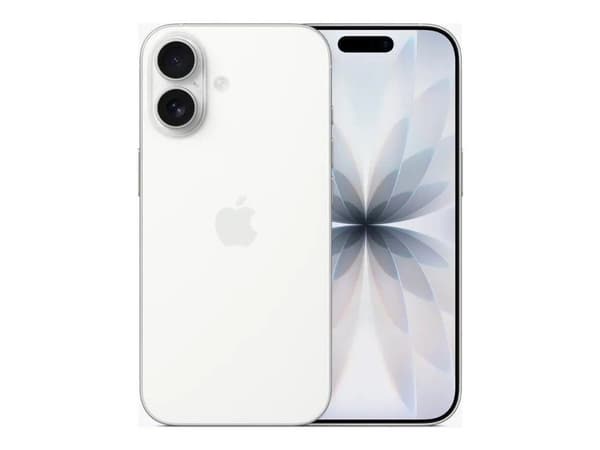 Apple | iPhone 17 - 256GB - White
