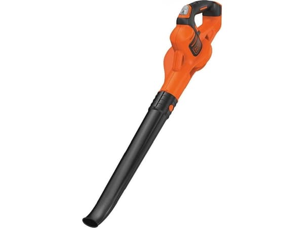 BLACK+DECKER - Lövblåsare - 18 V - SOLO