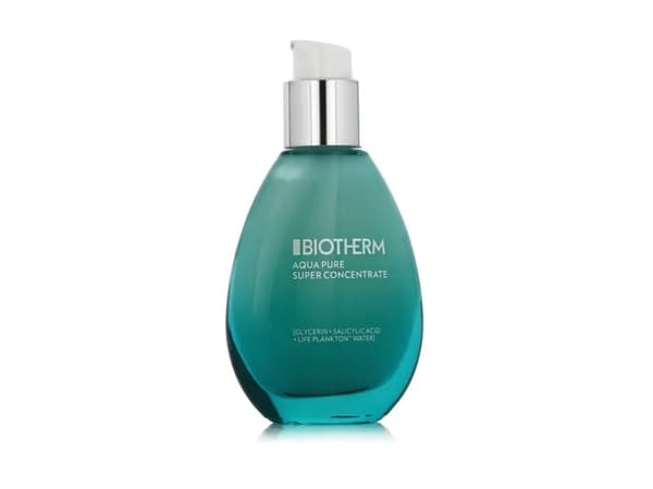 BIOTHERM AQUA PURE SUPER CONCENTRATE 50ML