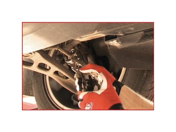 KS Tools 1151176 Gribetang