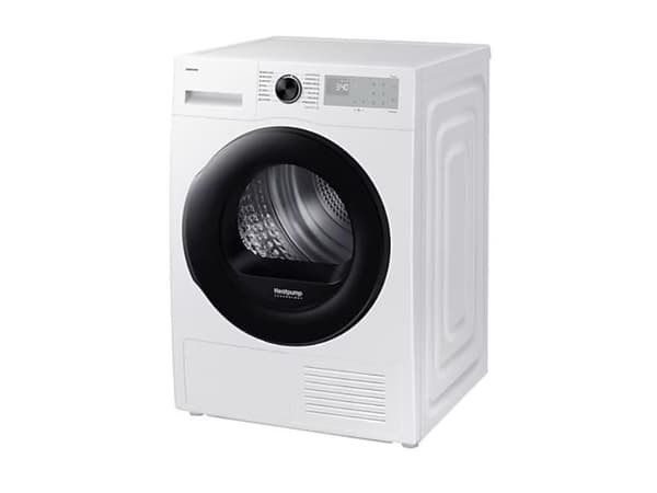Samsung DV90DG52A0AHLE torktumlare
