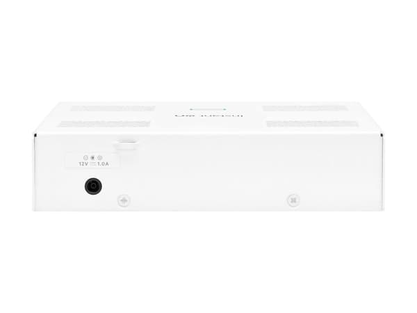 HPE Networking Instant On 1830 8G Switch - Switch - smart - 8 x 10/100/1000 - stasjonær