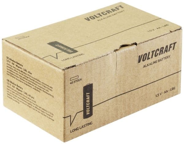 VOLTCRAFT VC-11888960