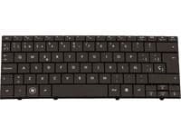 HP - Tastatur - Spansk - for Mini 700