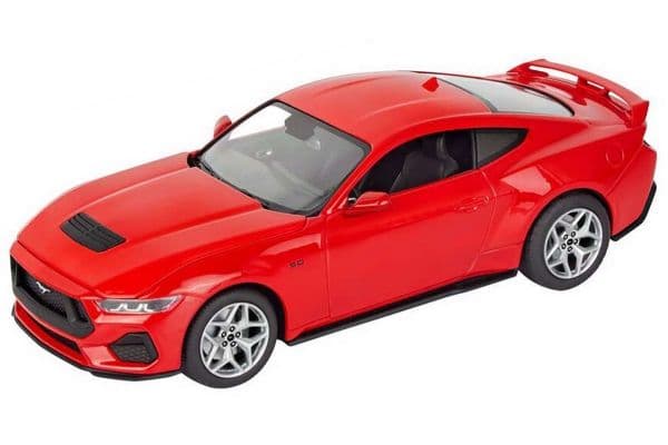 Revell 2024 Ford Mustang GT Click System (Click System, skala 1:25)