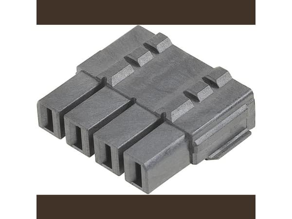 HARTING 09455250040 modul Han® 3A 0 SMT 1 st Single