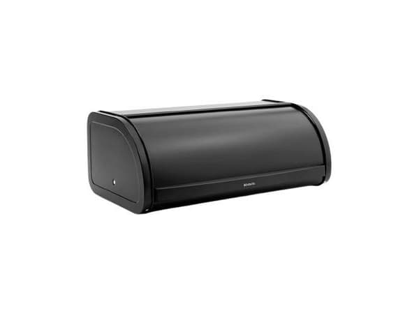 Brabantia 236761, Rektangulær, Sort, Stål, 445 mm, 262 mm, 173 mm