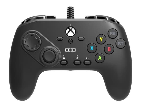 HORI Fighting Commander OCTA - Håndkonsoll - kablet - for Microsoft Xbox One, Microsoft Xbox Series S, Microsoft Xbox Series X