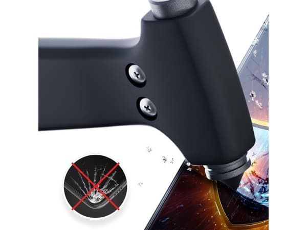 3MK Silky Matt Privacy skjermbeskytter for Honor Magic V2