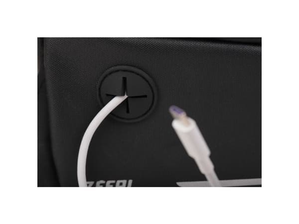 Korg till cykel Zefal Console Pack T2