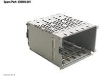 COMPAQ DRIVBORD MED SCSI SMPLX-KORT