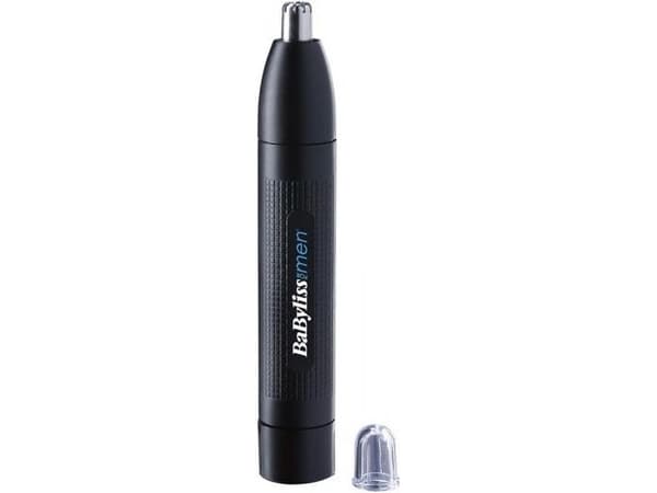 BaByliss E650E præcision trimmer sort
